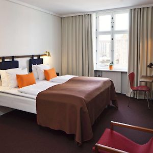 Standaard Kamer met een King Size Bed