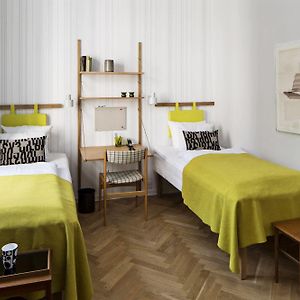 Standaard Kamer met Twee Aparte Bedden